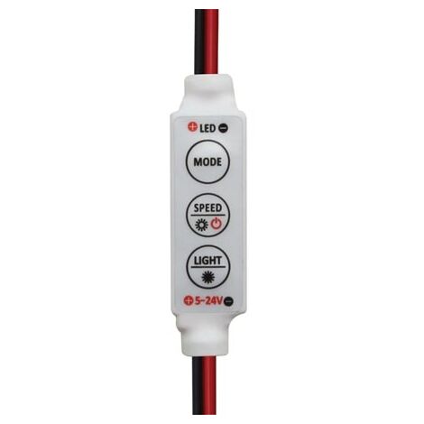 MINI VARIATEUR DE LED CHLSC3 RI6568