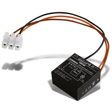 Mini Variatore
