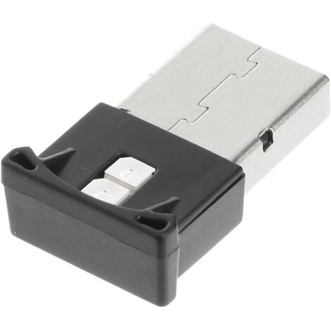 Mini veilleuse RGB automatique – capteur de lumière, faible consommation, maison/voiture