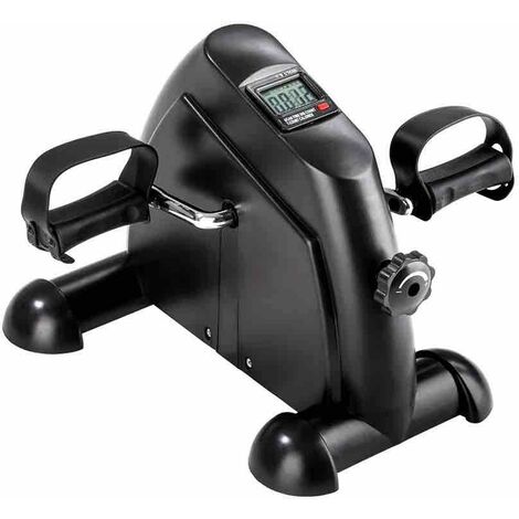 Mini Vélo d'Appartement, petit home trainer ne prenant pas de palce