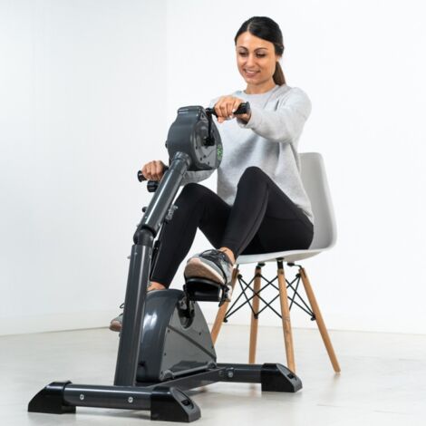 Mini vélo électrique ECODE DUAL TRAINING