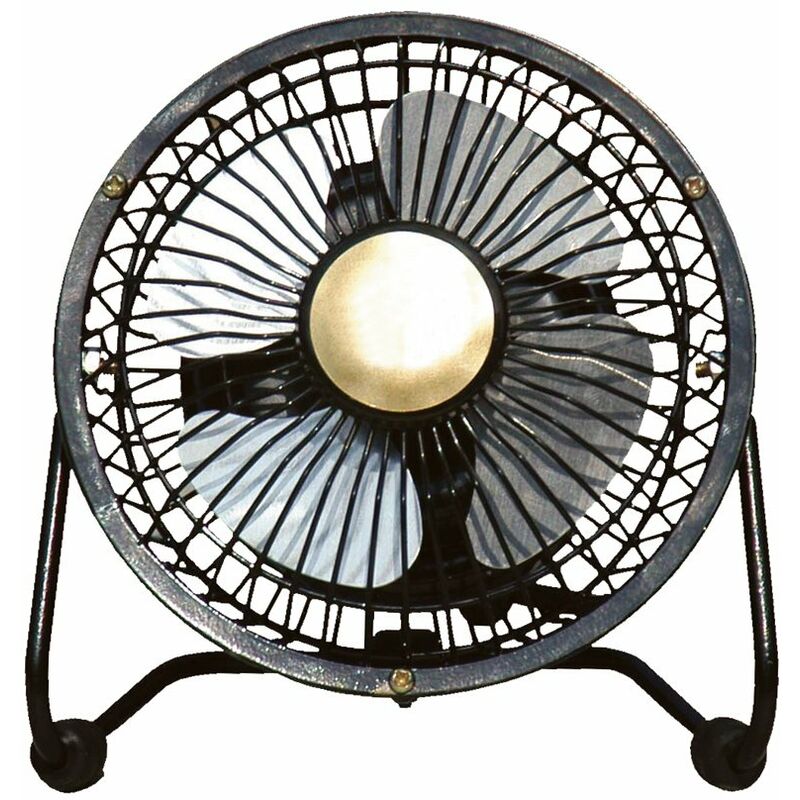 

Mini ventilador Ø10 15W