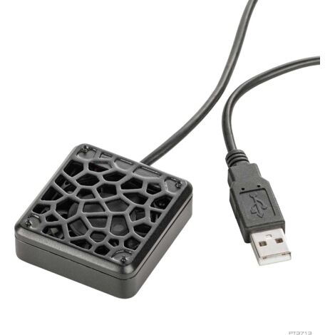 Mini Ventilador 11w Exo Terra