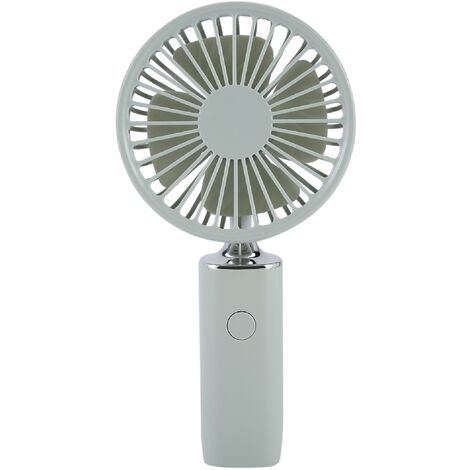 Monave ventilateur de cou, ventilateur cou 3 ventilateurs silencieux,  casque ventilateur de cou 3 vitesses pour les activités intérieures  extérieures : : Autres