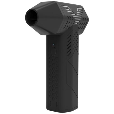 Mini ventilateurs de séchage, souffleurs de poussière portables sans fil et sans balais pour PC, souffleurs de feuilles - AquaForge