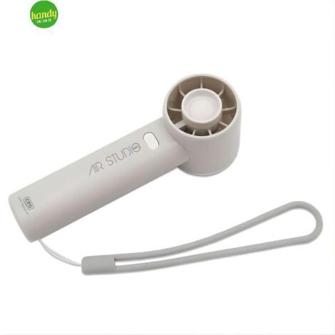 Mini ventilatore portatile CFG AIR STUDIO ricaricabile tascabile