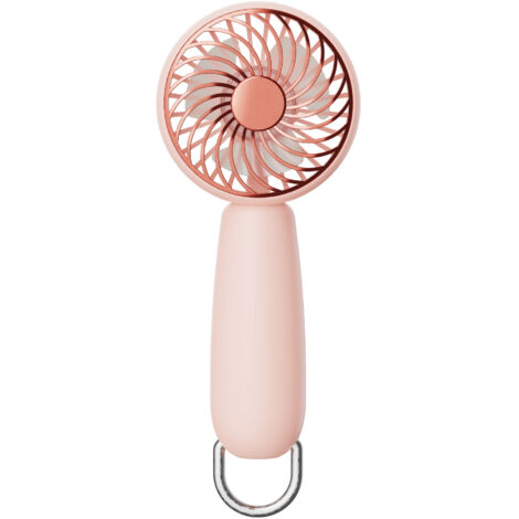 Mini ventilatore portatile portatile leggero e di lunga durata