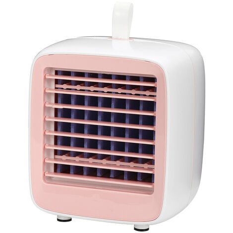 Mini ventilatore portatile