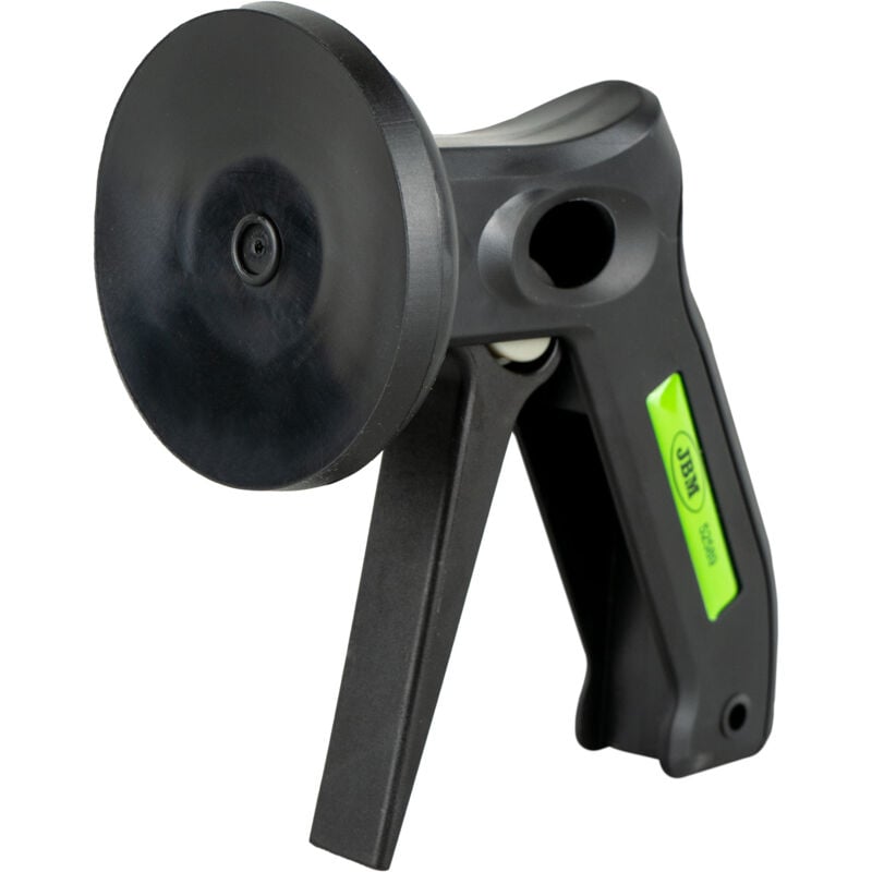 JBM - Aspirateur aspirateur avec poignée ø 70mm. 52589