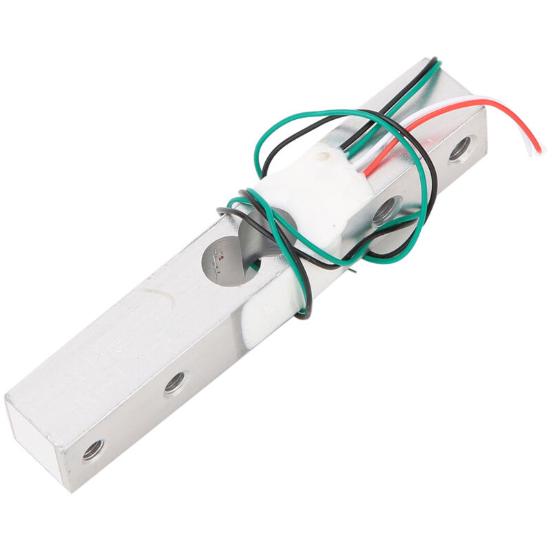 Image of Mini-Wägezellen-Gewichtssensor – Hohe Genauigkeit, 10 kg, mit Kabel
