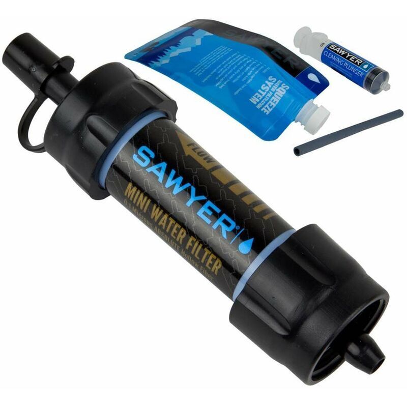 Image of Orchidée - Mini Water Filtration System&hellip;