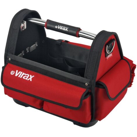 Mini-Werkzeugtasche Klempner VIRAX - 382650