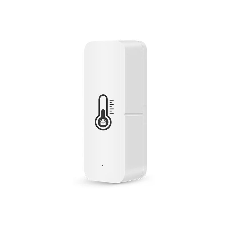 Mini WiFi Smart Temperature and Humidity Wine Cellar Wine Cellar Basement Remote Monitoring Notification Alarm Data Export and Storage.