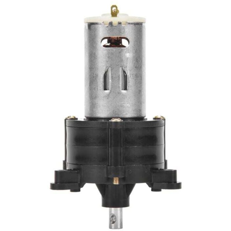 Image of Mini Wind DC Generator Hand Dynamo Hydraulische Test DC 12V 24V Netzteil Motor Notfall Maschine