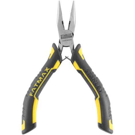 Mini-Zangenschlüssel 1/2 runde lange FATMAX 120 mm