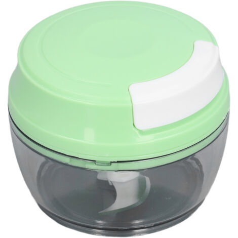 Mini-Zerkleinerer (150 ml) für Gemüse und Knoblauch, tragbarer Multifunktionsmixer