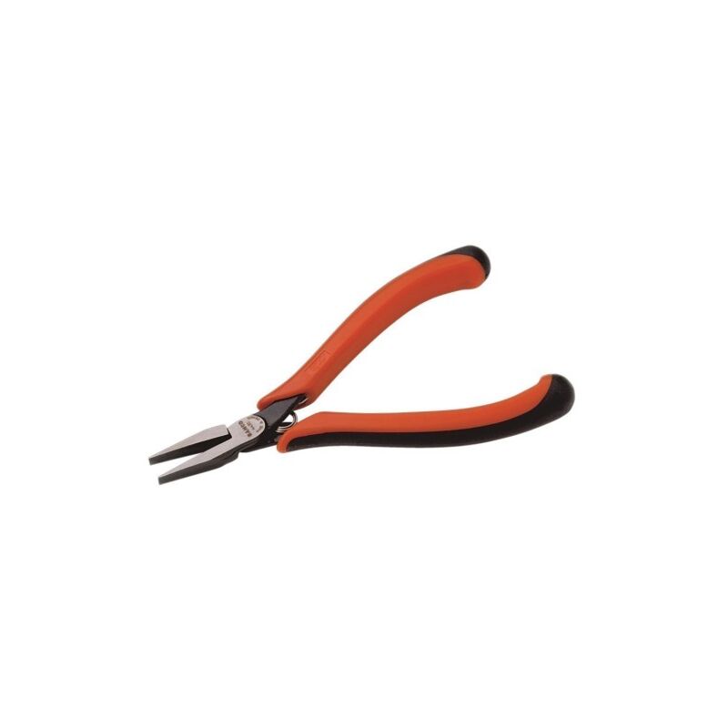 

Bahco - Alicate Boca Plana 2421D 4430