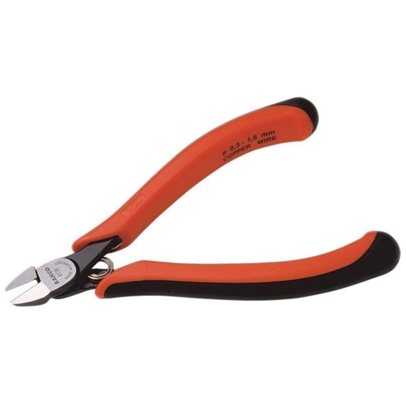 

Sna Europe - Alicate Corte Diagonal Compacto 4131
