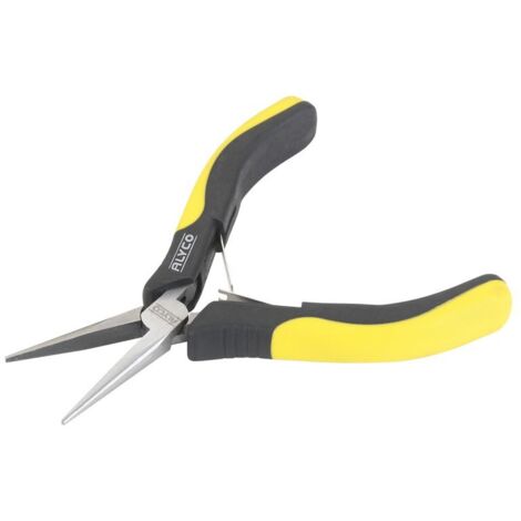 MINIALICATE PUNTAS SEMIRREDONDAS ESD 150