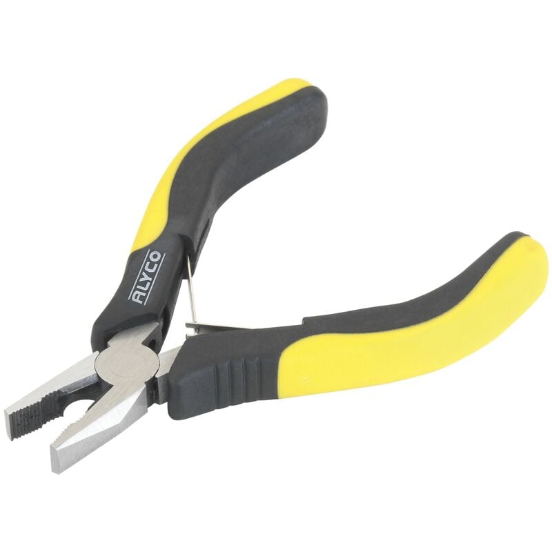 

Alyco-tools - Minialicate De Precisión Universal Esd