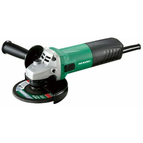 Amoladora angular Hikoki G13SR4YGZ