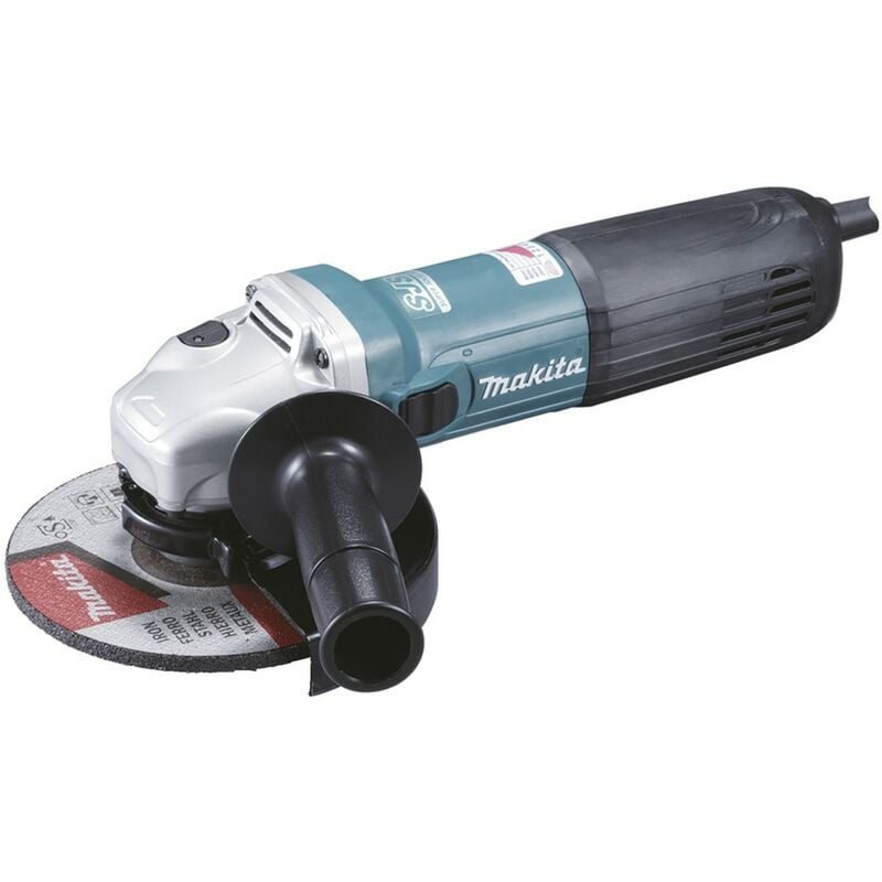 Mini-Meuleuse Makita GA6040C (1400 w)