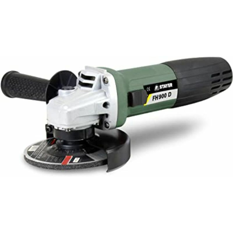 

Amoladora Angular 700B 115Mm Eje M14 Fh-700