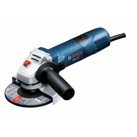 Miniamoladora BOSCH GWS7-125 125mm 720W