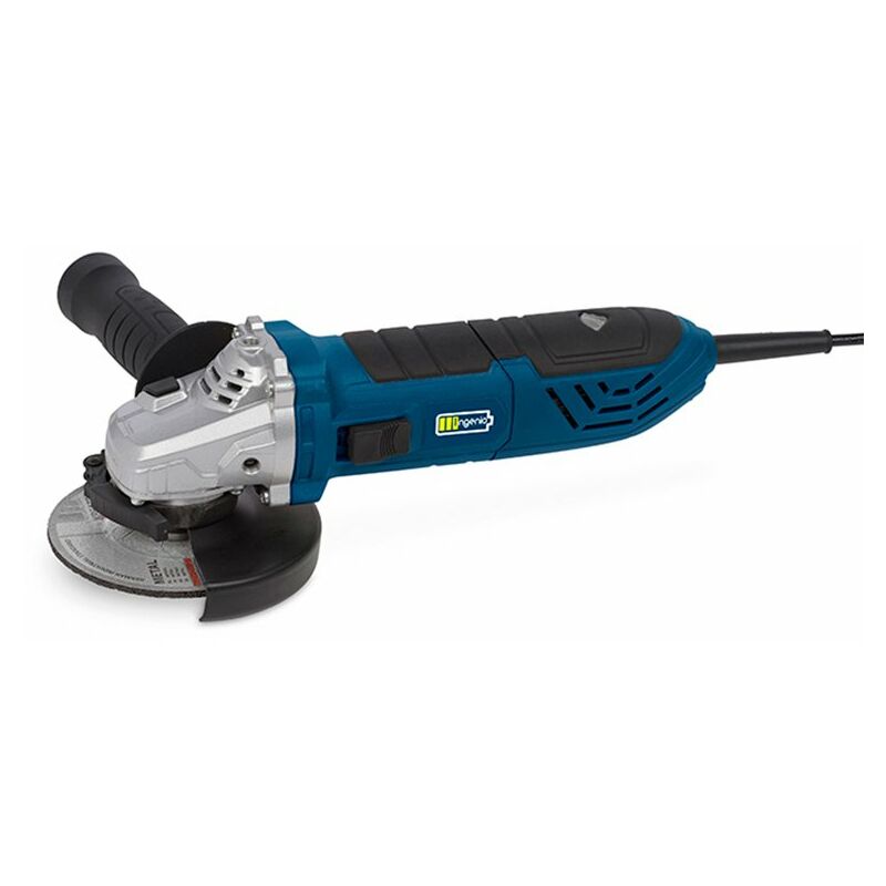 

Miniamoladora Ingenio 115mm 900W ING0611