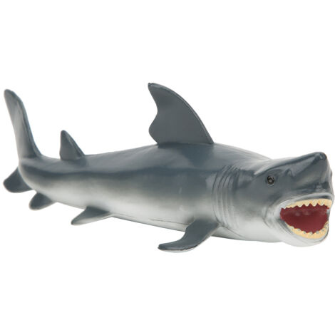 Miniature Poisson Décoratif pour Enfants - Jouet Éducatif et Mignon