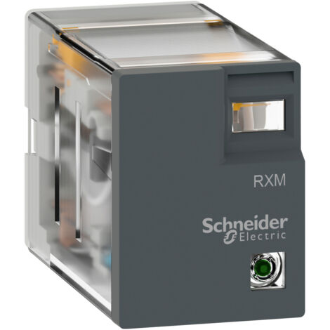 Miniaturrelais  Schneider Electric RXM2LB2P7      10 St.
