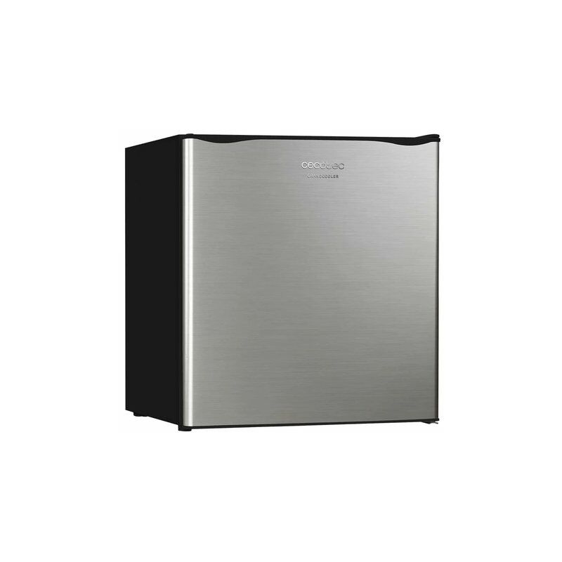 Image of 02313 monoporta Libera installazione 46 l f Stainless steel - Cecotec