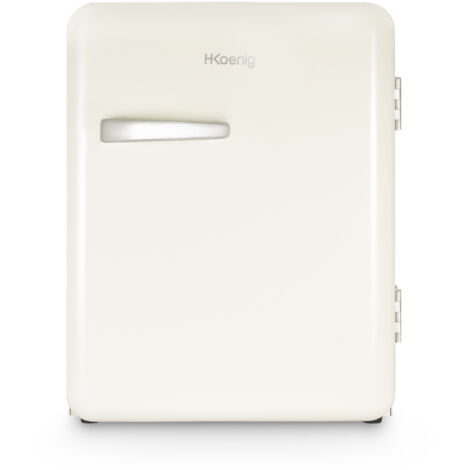 Minibar retro 31L TOAD8