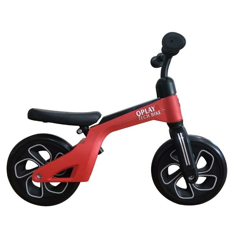 

Minibike Tech Balance Devessport Rojo - Q Play