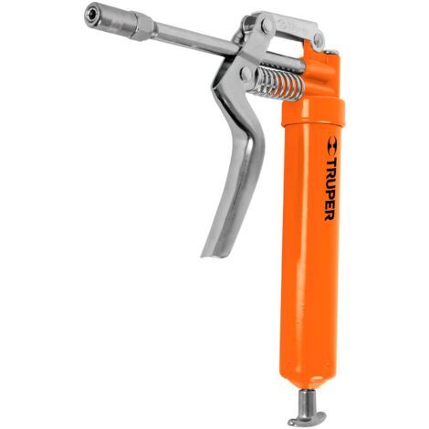 Minibomba engrase multiposición - 85 g