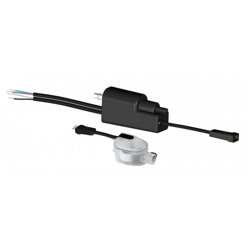 Siccom Flowatch 1 Evo Condensat Minibomb