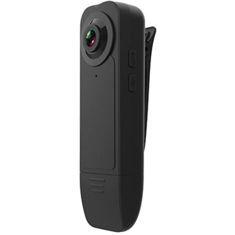 Minicámara inteligente portátil HD de 19201080, inalámbrica USB, para uso en interiores, exteriores, en el hogar o la oficina.