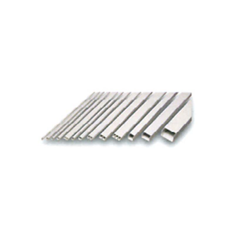 

Minicanal Adhesiva 10mmx30mmx2 M - Famatel