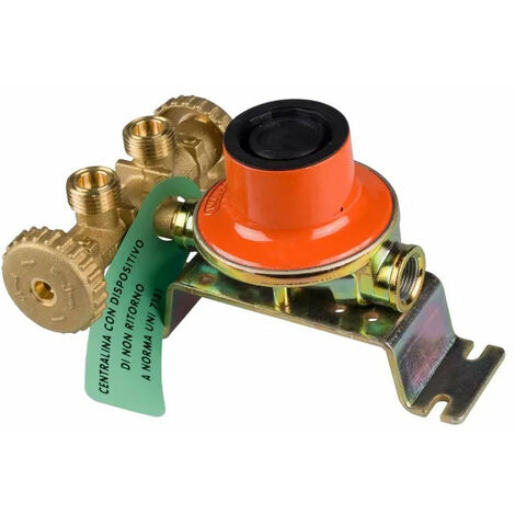 Minicentralina Gas 7 Kg