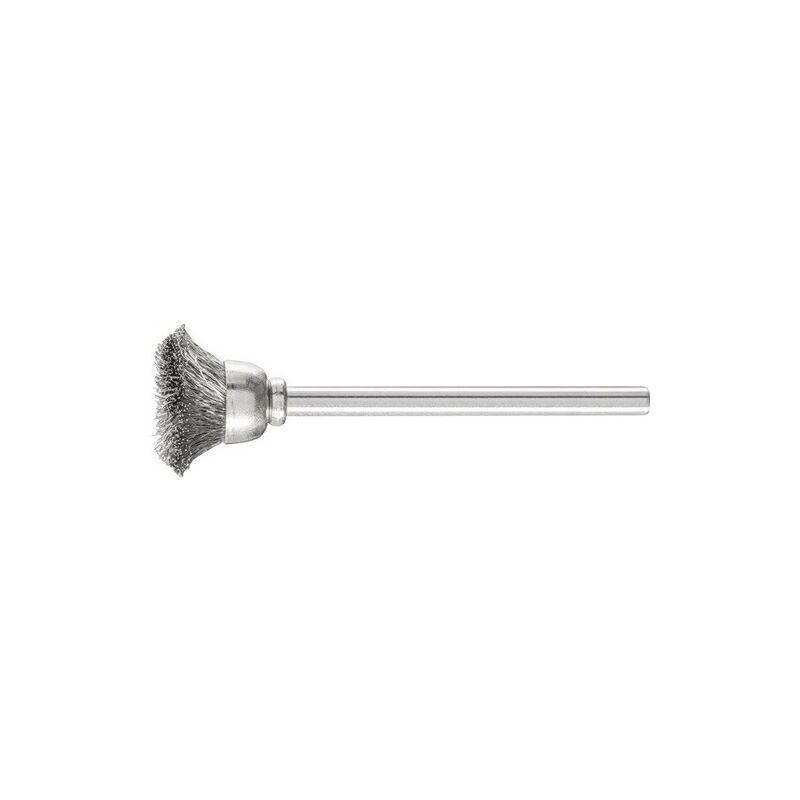 

Minicepillo De Taza Tbu 1503/3 Inox 0,10 D 15 X An 3 X L 5 M
