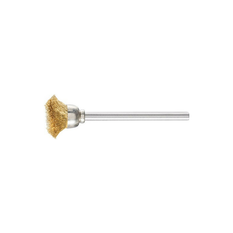 

Minicepillo De Taza Tbu 1503/3 Mes 0,10 D 15 X An 3 X L 5 Mm