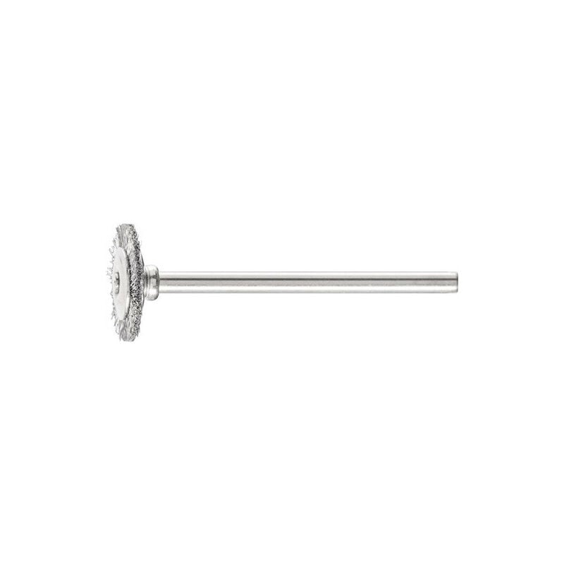 

Minicepillo Redondo Rbu 1602/3 St 0,10 D 16 X An 2 X L 3 Mm