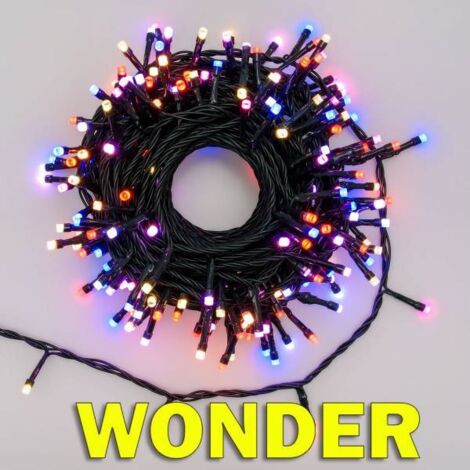 MiniCluster Wonder 500 LED 10m
