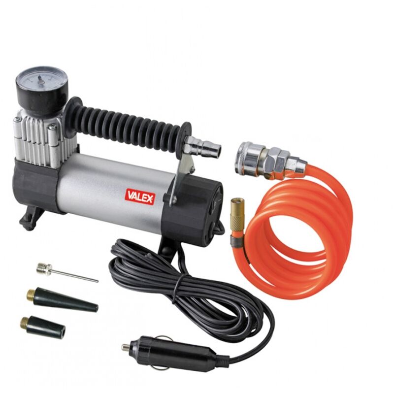 Mini compressore 12V Valex MET21