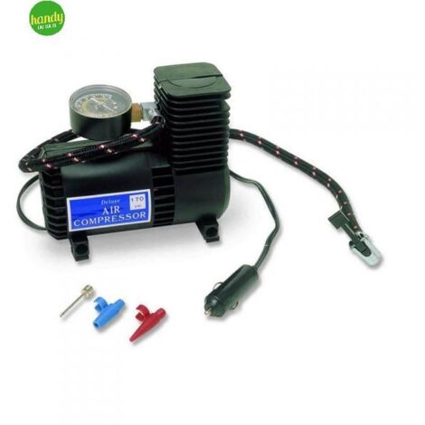 Minicompressore per auto 12 volt