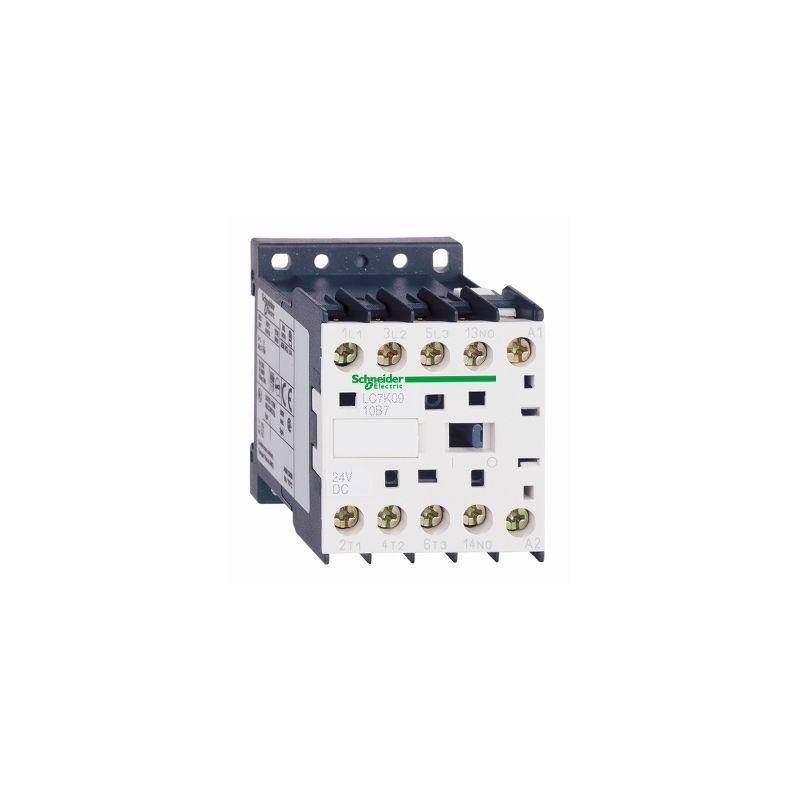 

Minicont.K Trip.A/S 12A. 110V Schneider Electric Lc7K1210F7