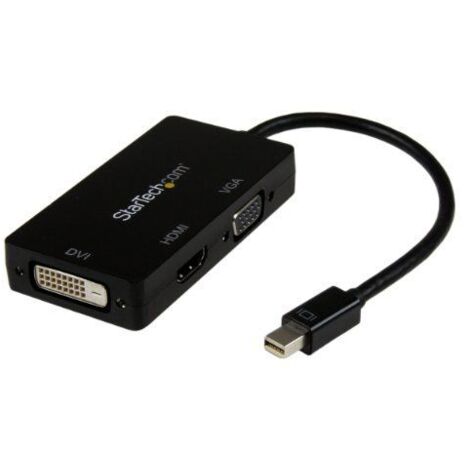 MINIDISPLAYPORT A VGA DVI HDMI