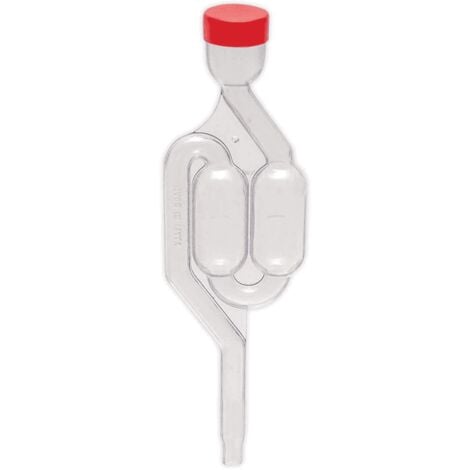 FERRARIGROUP Minifermentatore a 2 Bolle