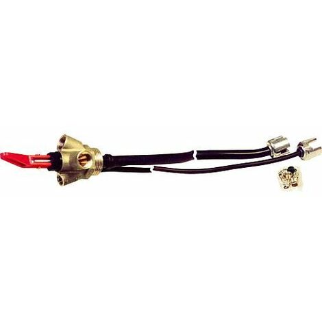 Miniflex 3 laiton longueur de flexible 3,15 m