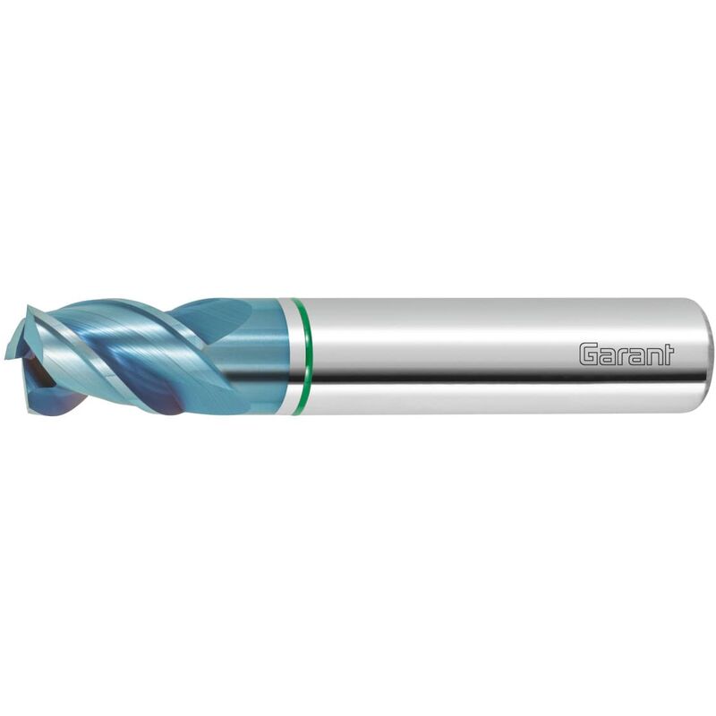 Minifresa per sgrossatura e finitura in hmi Master...